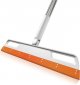 Multifunctional Magic Broom Detachable Window Wiper-Long Handle Household Mop Wiper Broom